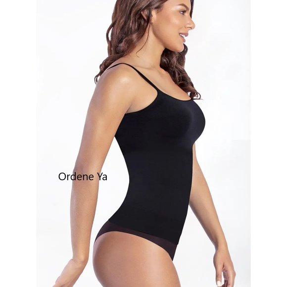 Cami Shaper Incredibly Slimming - Picture 1 of 6